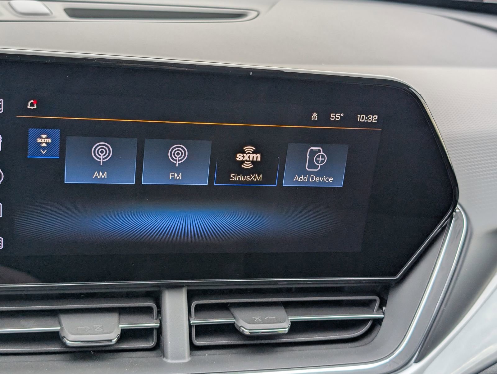 New 2026 Chevrolet Trax LT w/ Driver Confidence Package image 13