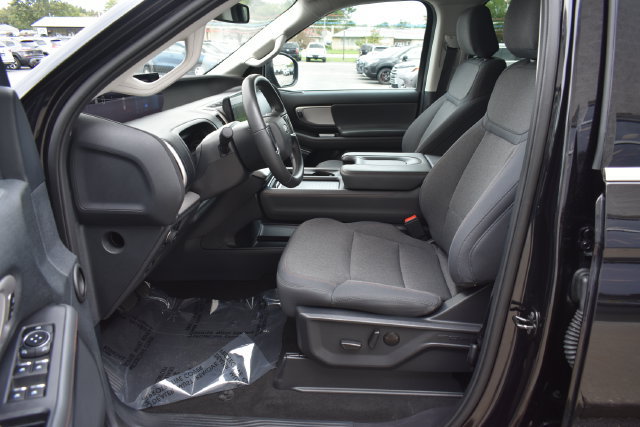 Used 2025 Ford Expedition Max Active AWD/4WD image 20