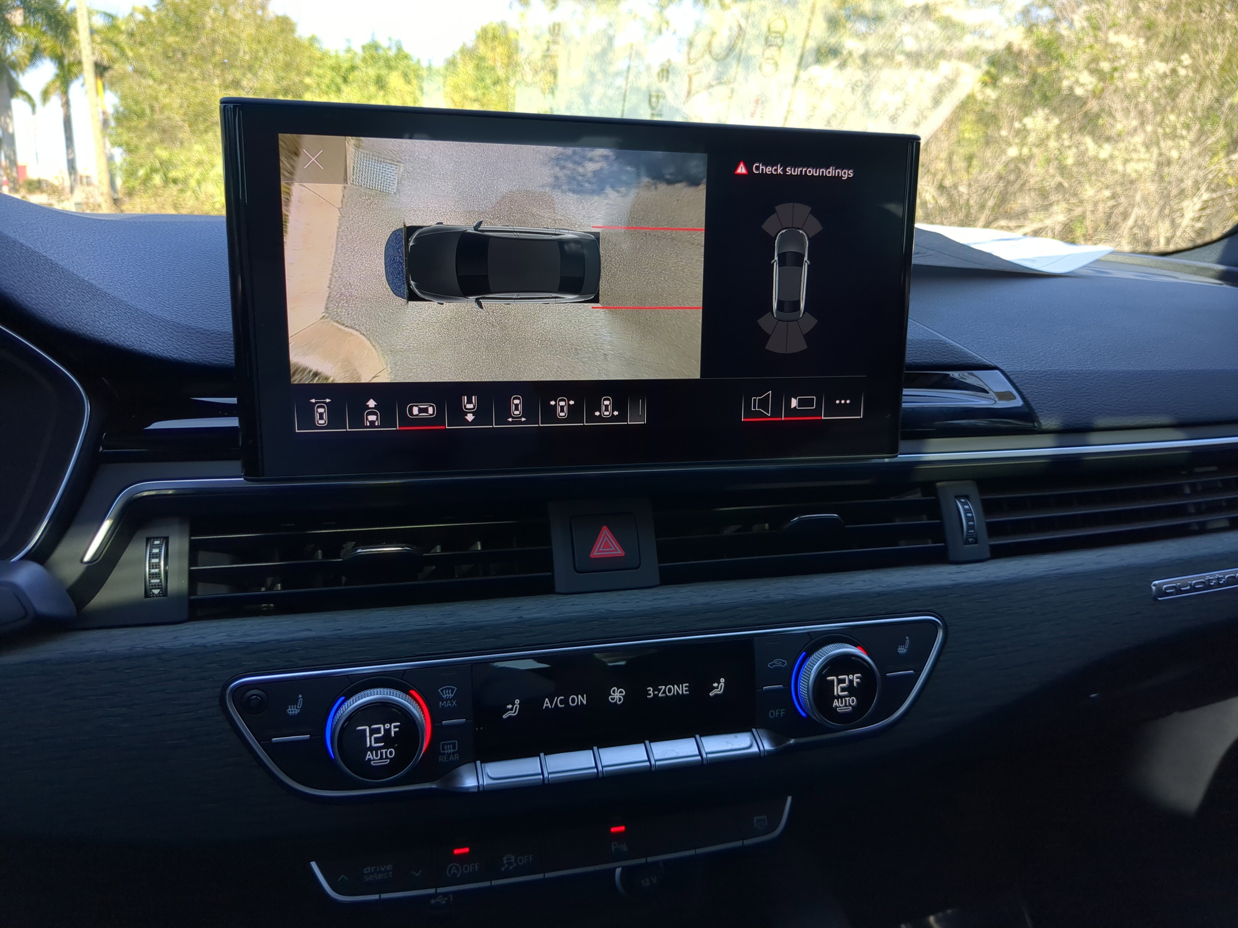 Certified 2023 Audi A4 2.0T Premium Plus image 27