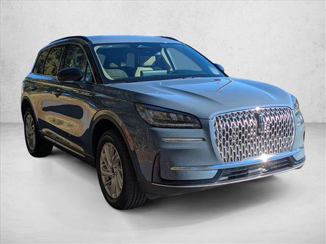 New 2026 Lincoln Corsair Premiere image 7