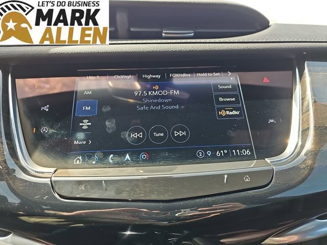 Used 2024 Cadillac XT6 Premium Luxury w/ Technology Package AWD/4WD image 13