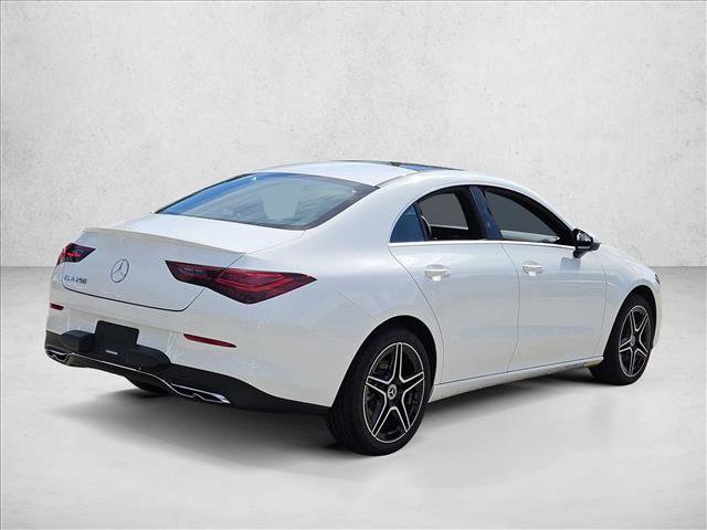 Used 2026 Mercedes-Benz CLA 250 image 5
