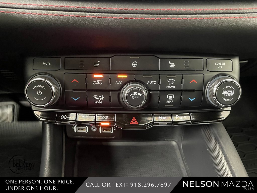 Used 2025 Dodge Durango GT w/ Trailer Tow Group IV image 30