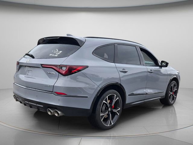 Used 2025 Acura MDX Type S AWD/4WD image 8