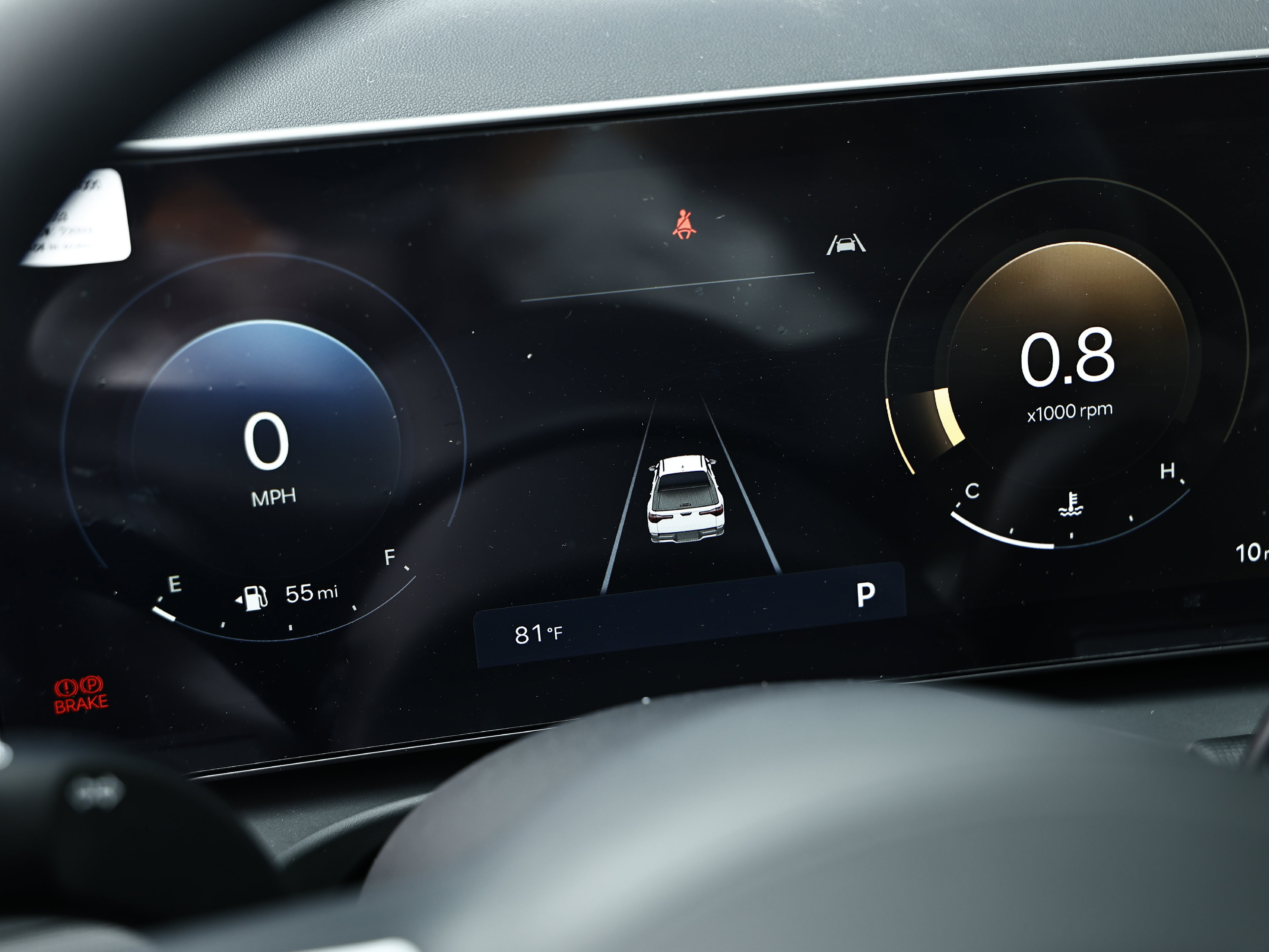 New 2027 Hyundai Santa Cruz SEL FWD image 11