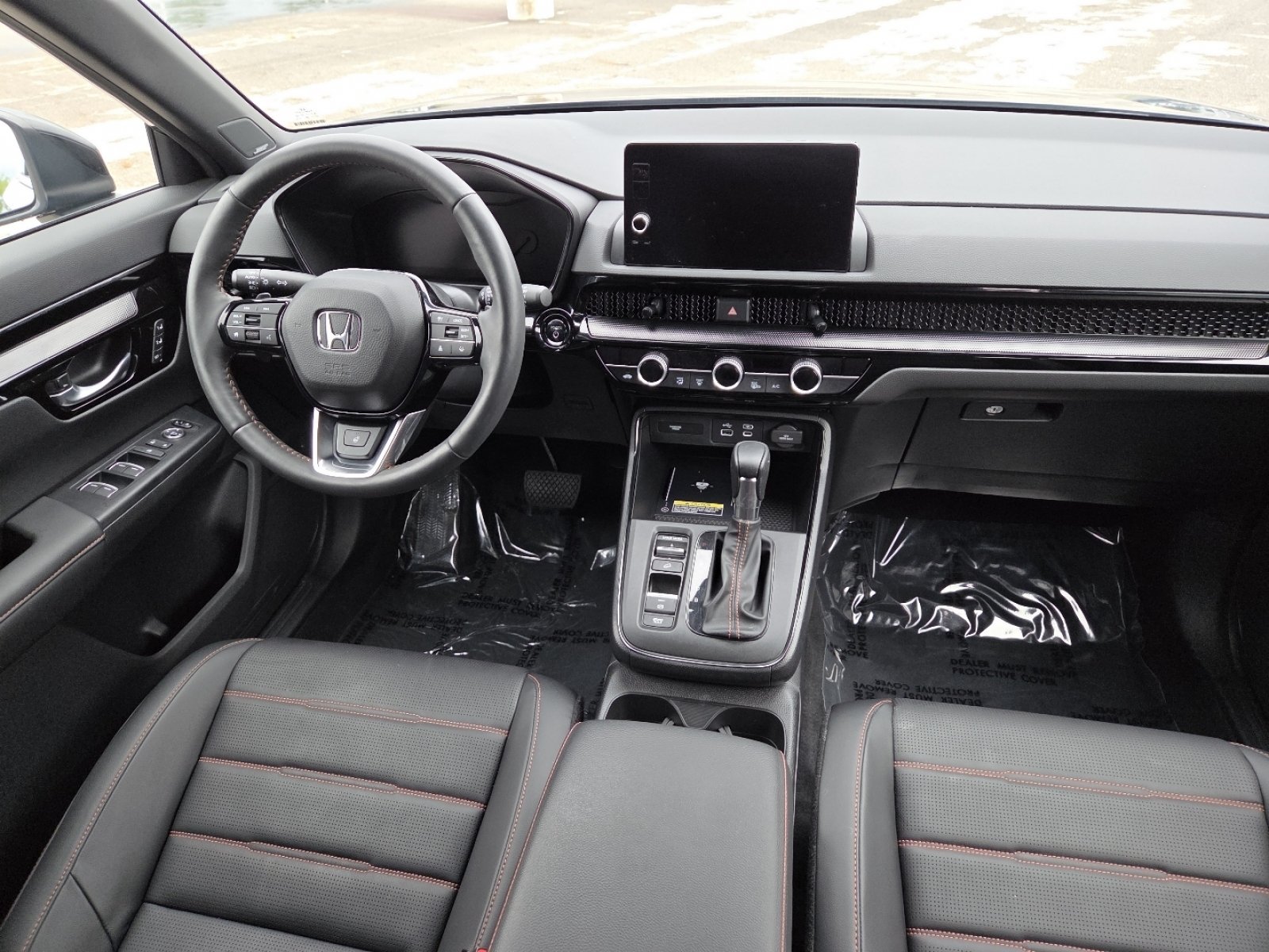 Used 2024 Honda CR-V Sport Touring image 27