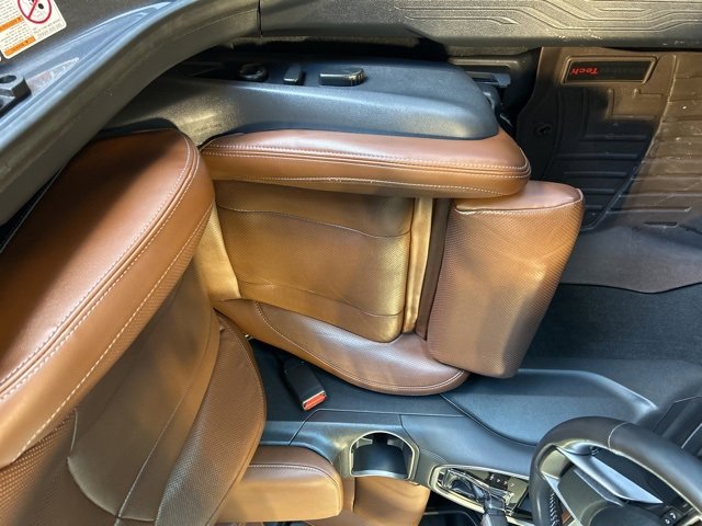 Used 2020 Subaru Outback Touring XT image 55