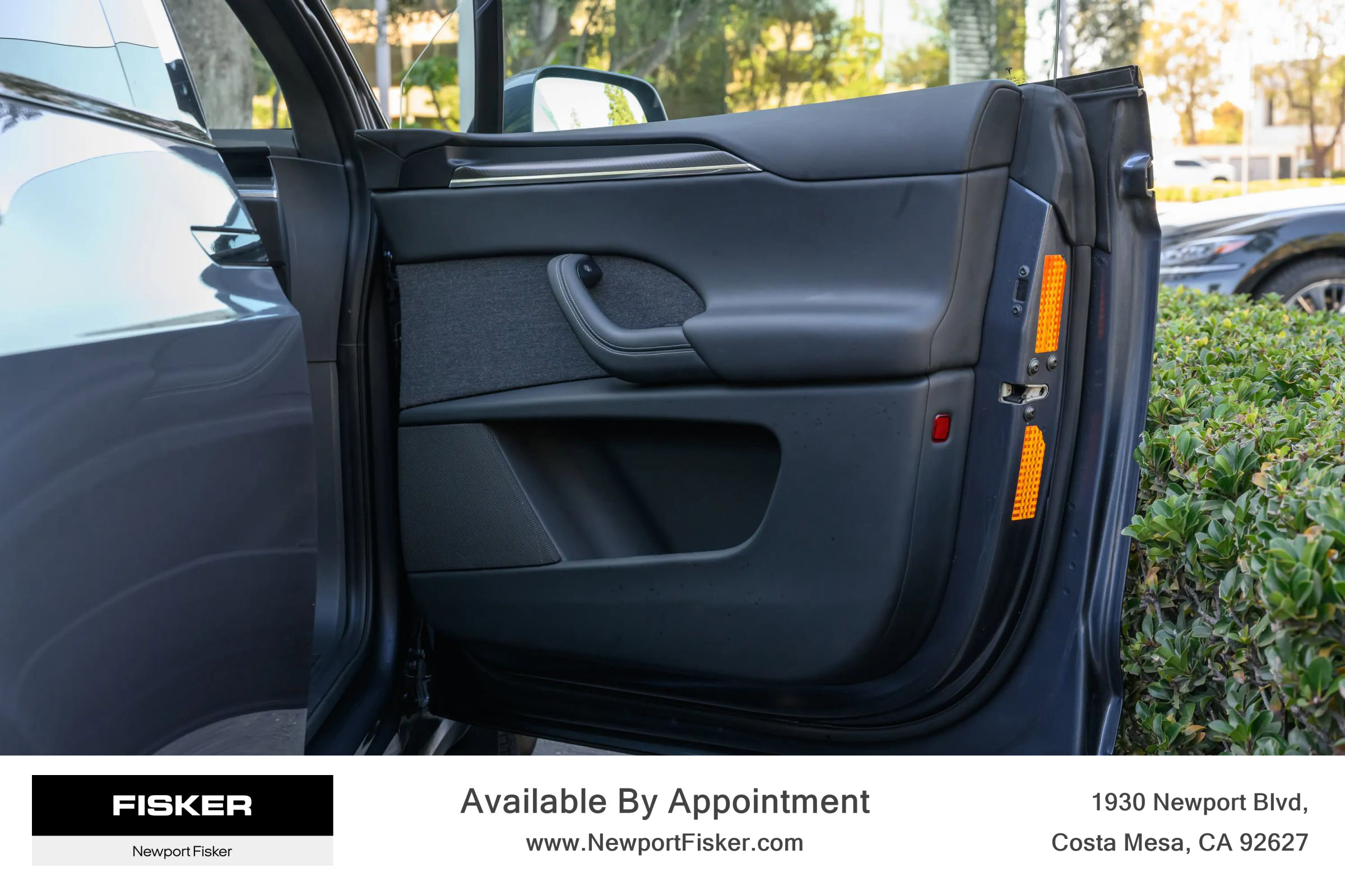 Used 2023 Tesla Model X Plaid image 33