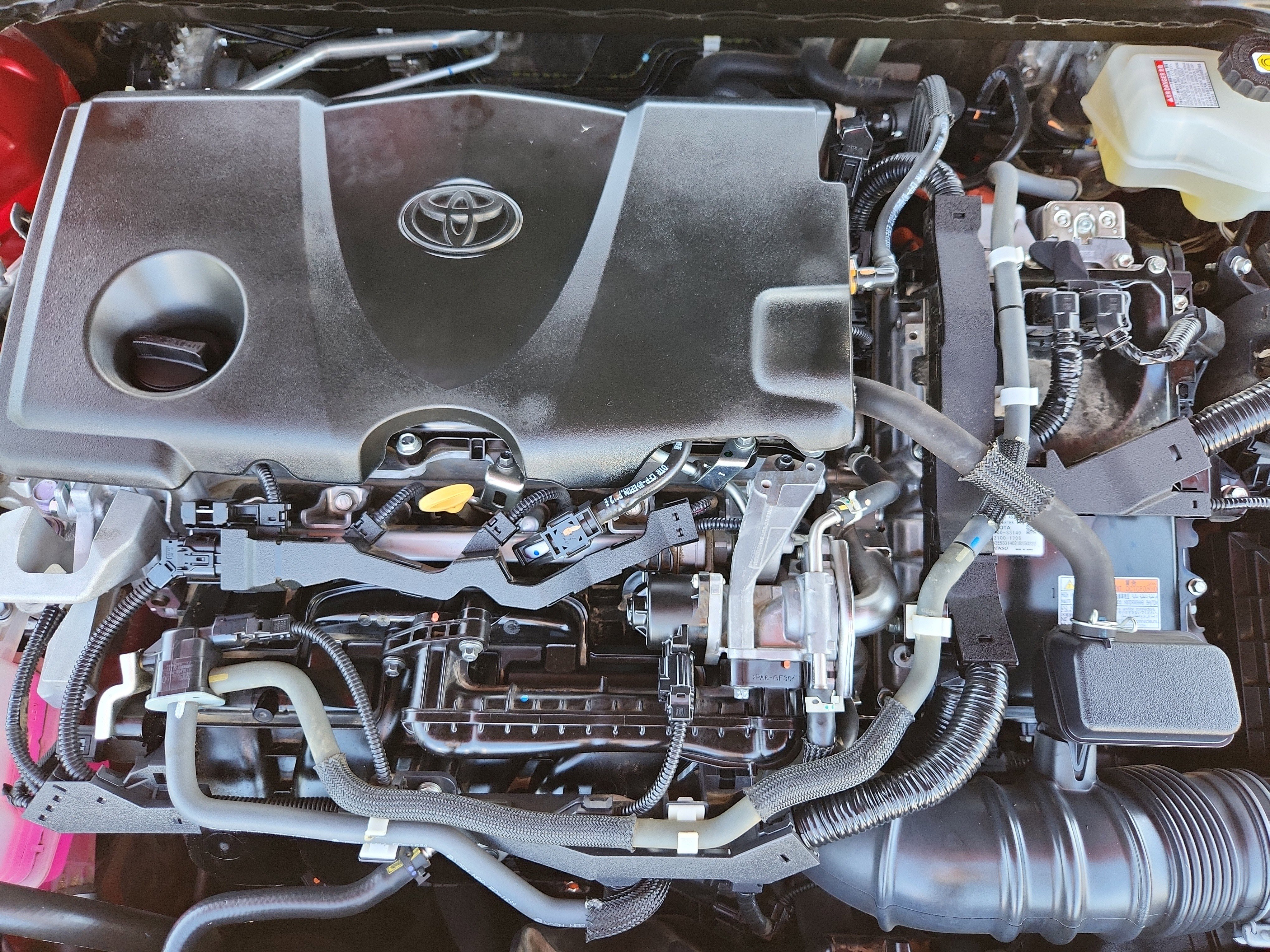 Used 2021 Toyota Avalon Limited w/ Advanced Safety Package FWD image 18