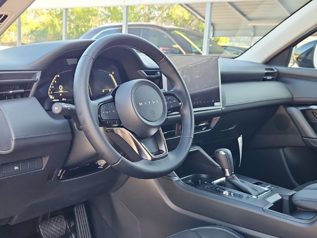 New 2026 MAZDA CX-5 Select AWD/4WD image 9