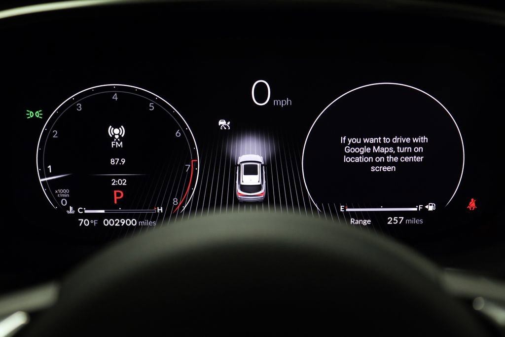 Certified 2026 Acura MDX SH-AWD image 3