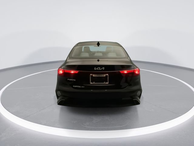 Used 2023 Kia Forte LXS image 5
