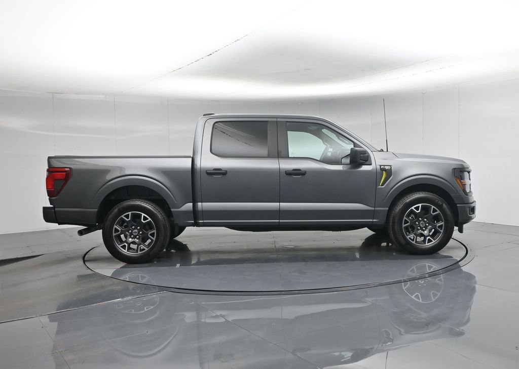 Used 2024 Ford F150 STX RWD image 26