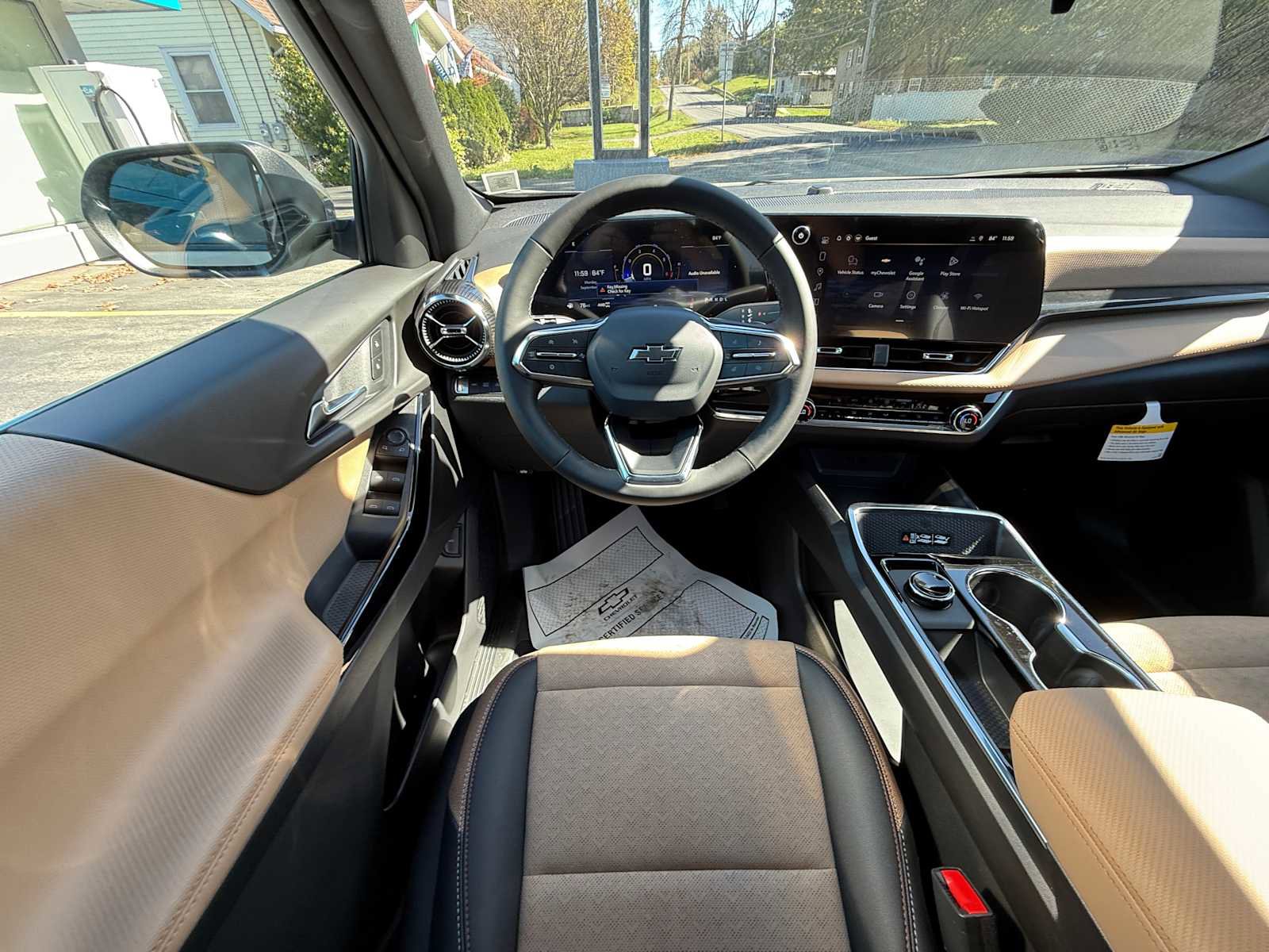 New 2026 Chevrolet Equinox ACTIV image 41