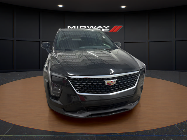 Used 2025 Cadillac XT4 Premium Luxury FWD image 5