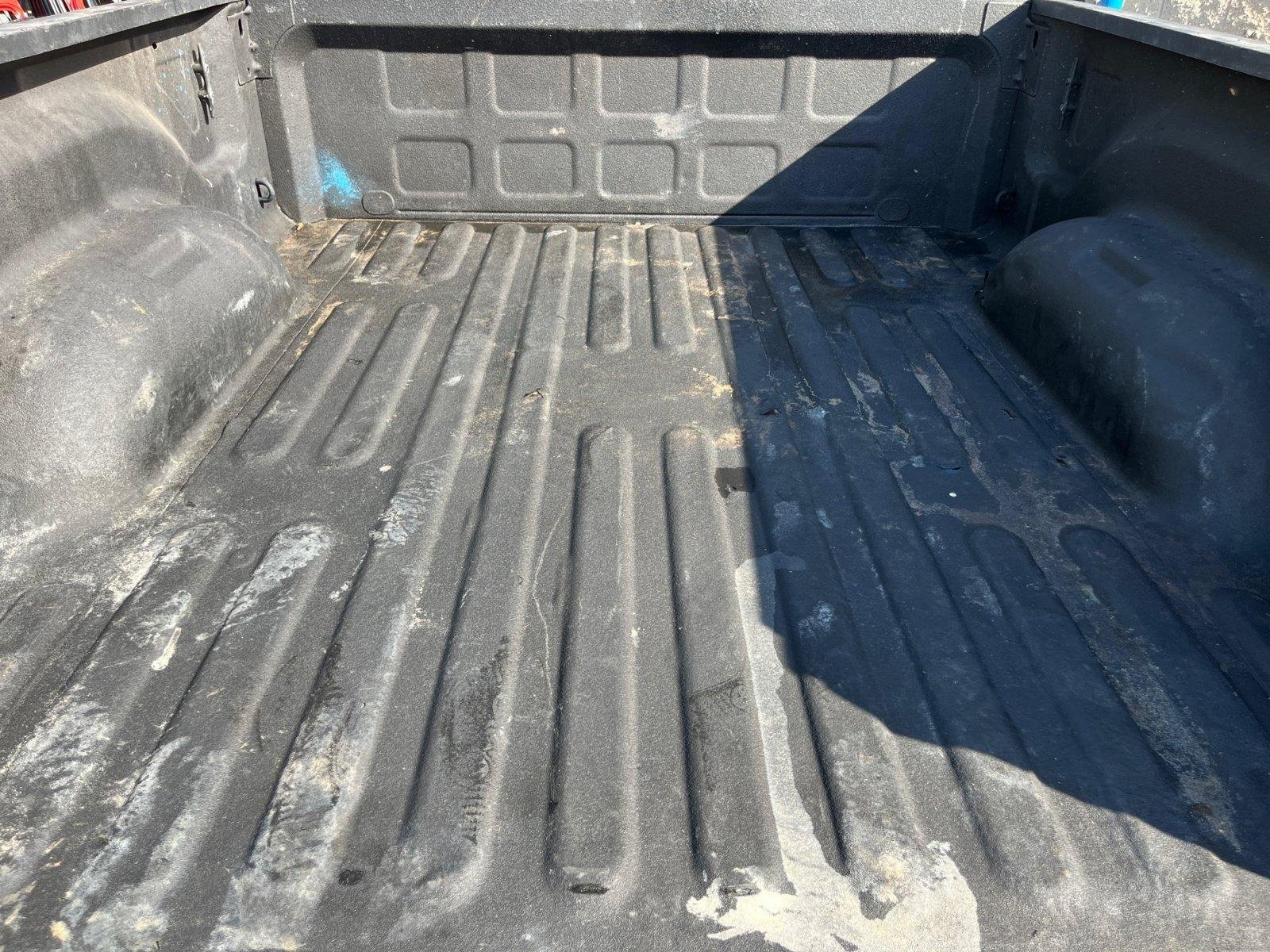 Used 2020 RAM 2500 Laramie AWD/4WD image 18