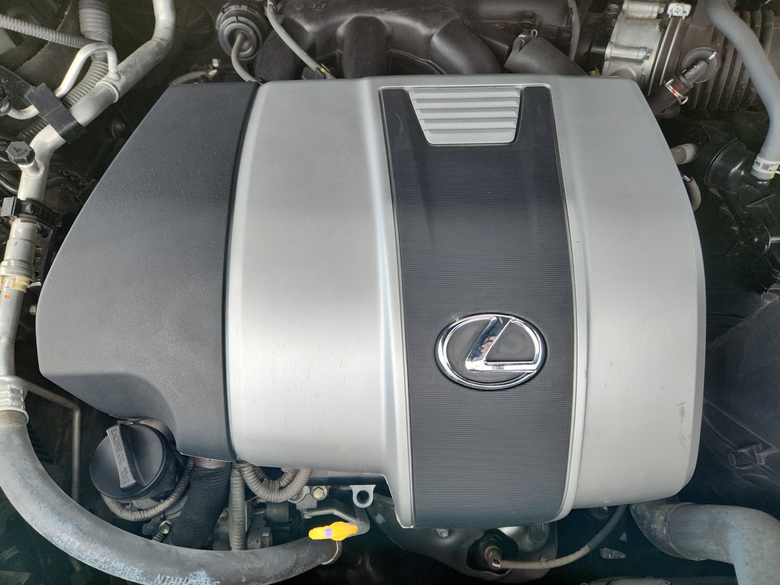 Used 2020 Lexus RX 350 AWD w/ Premium Package image 21