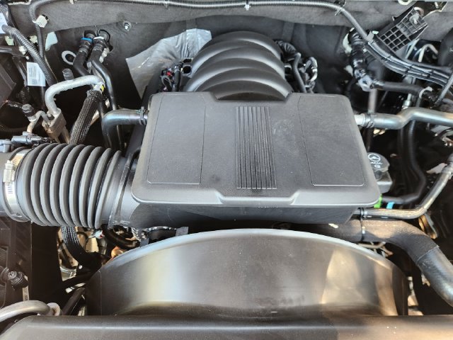 New 2026 Chevrolet Silverado 2500 W/T w/ WT Convenience Package RWD image 32