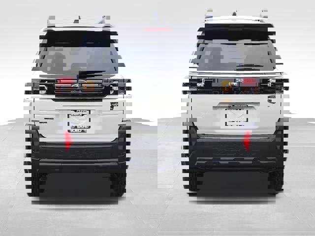 New 2026 Subaru Outback Wilderness image 7