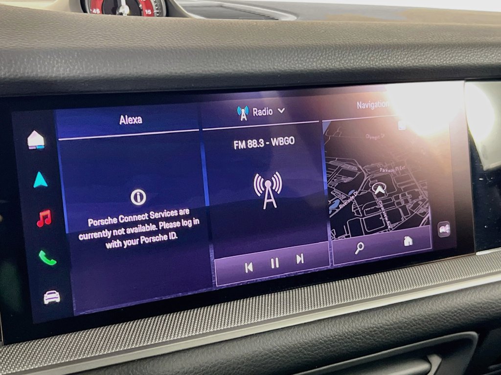 New 2026 Porsche Cayenne S AWD/4WD image 15