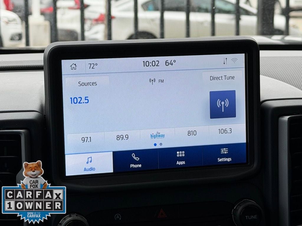 Used 2023 Ford Bronco Sport Big Bend AWD/4WD image 15