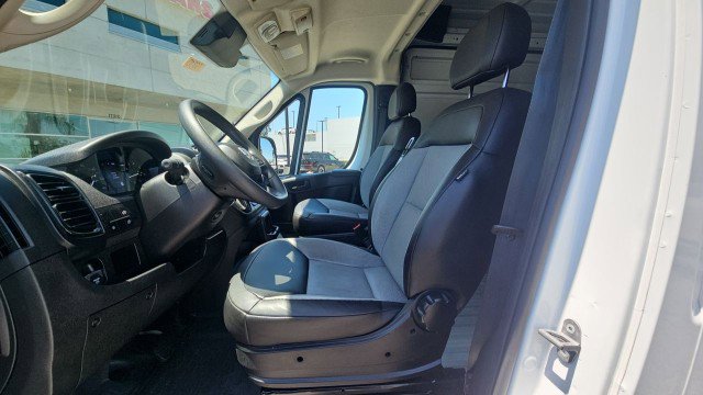 Used 2026 RAM ProMaster 2500 w/ Convenience Group FWD image 18