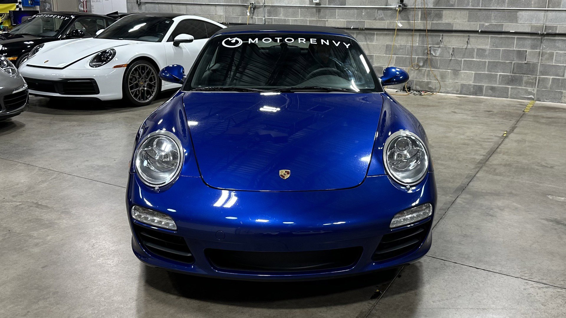 Used 2009 Porsche 911 Carrera S image 19