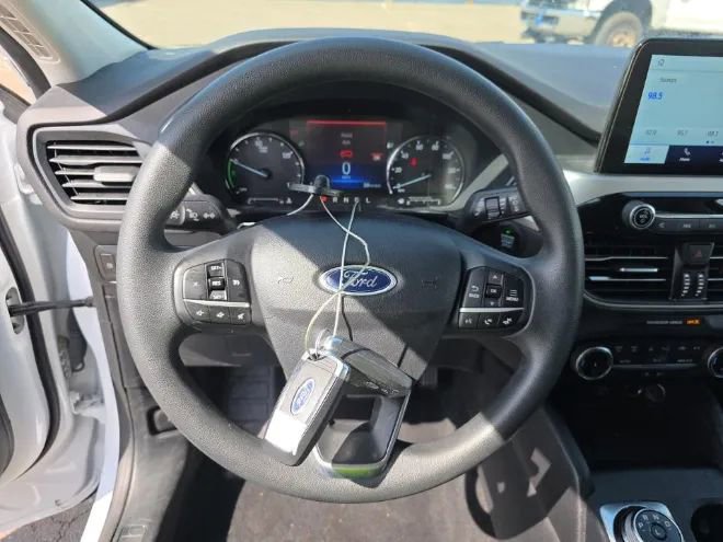 Used 2022 Ford Escape SE AWD/4WD image 7