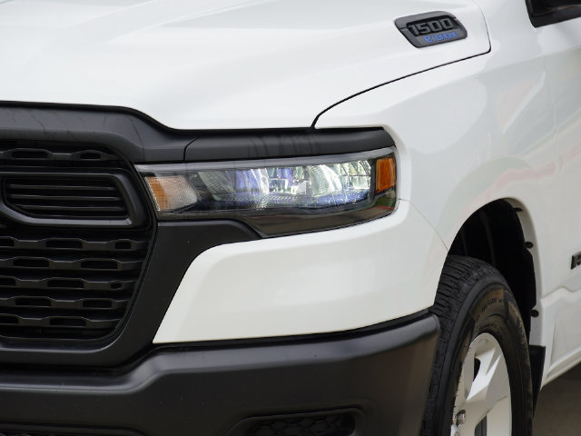 Used 2026 RAM 1500 Tradesman RWD image 10