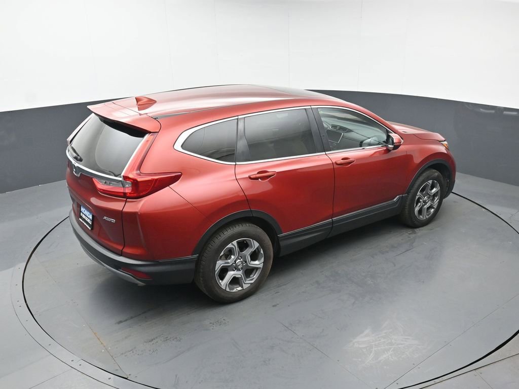 Used 2019 Honda CR-V EX-L image 36