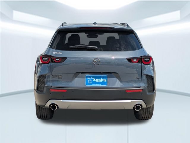 New 2026 MAZDA CX-50 AWD 2.5 S w/ Weather Package image 5