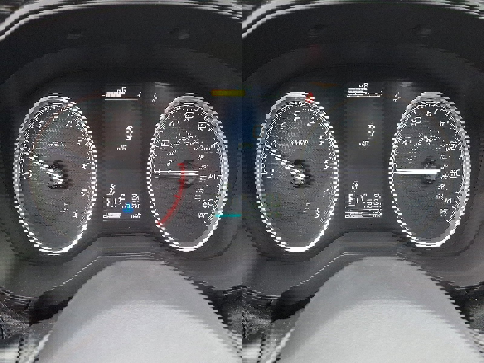 Used 2022 Subaru Forester Limited w/ Popular Package #3 image 21