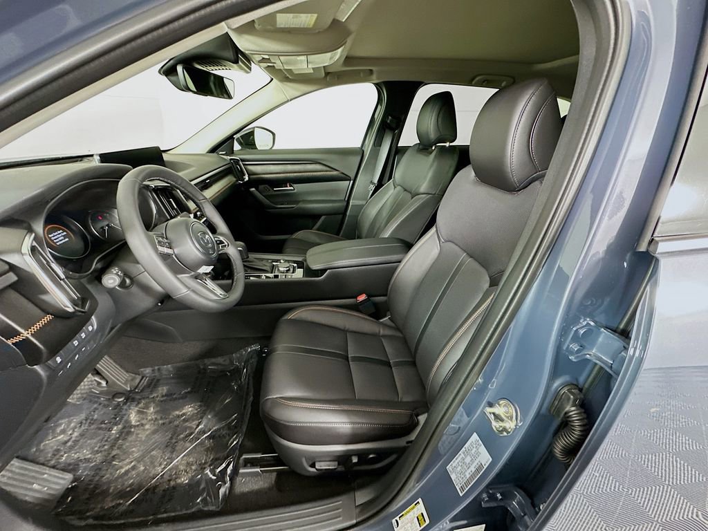 New 2026 MAZDA CX-50 2.5 Hybrid w/ Cargo Package image 28
