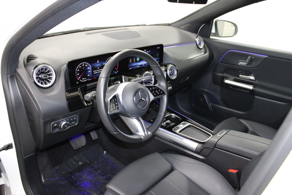 Used 2025 Mercedes-Benz GLA 250 GLA 250 image 23