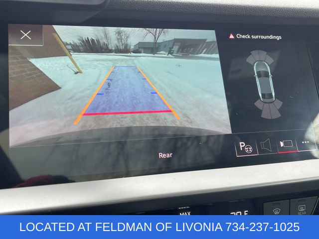 Used 2024 Audi A3 2.0T Premium image 14