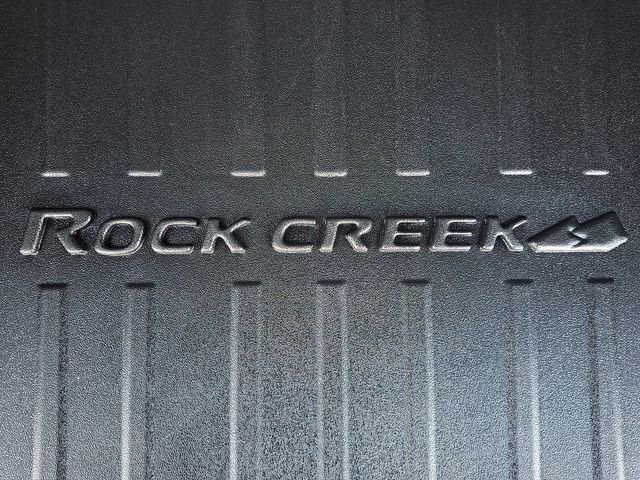 Used 2025 Nissan Pathfinder Rock Creek image 30