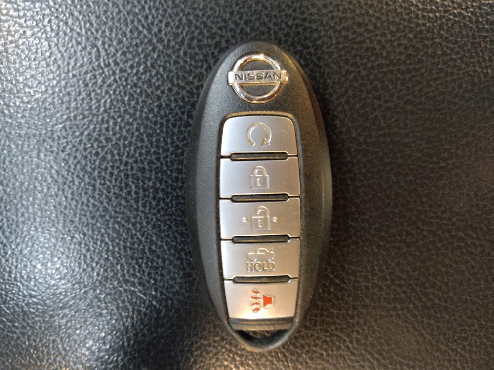 Used 2018 Nissan Altima 2.5 S w/ S Convenience Package FWD image 32