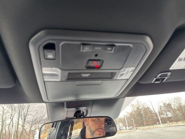 New 2026 Toyota Tundra SR5 image 22