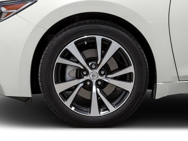 Used 2017 Nissan Maxima 3.5 SL FWD image 14