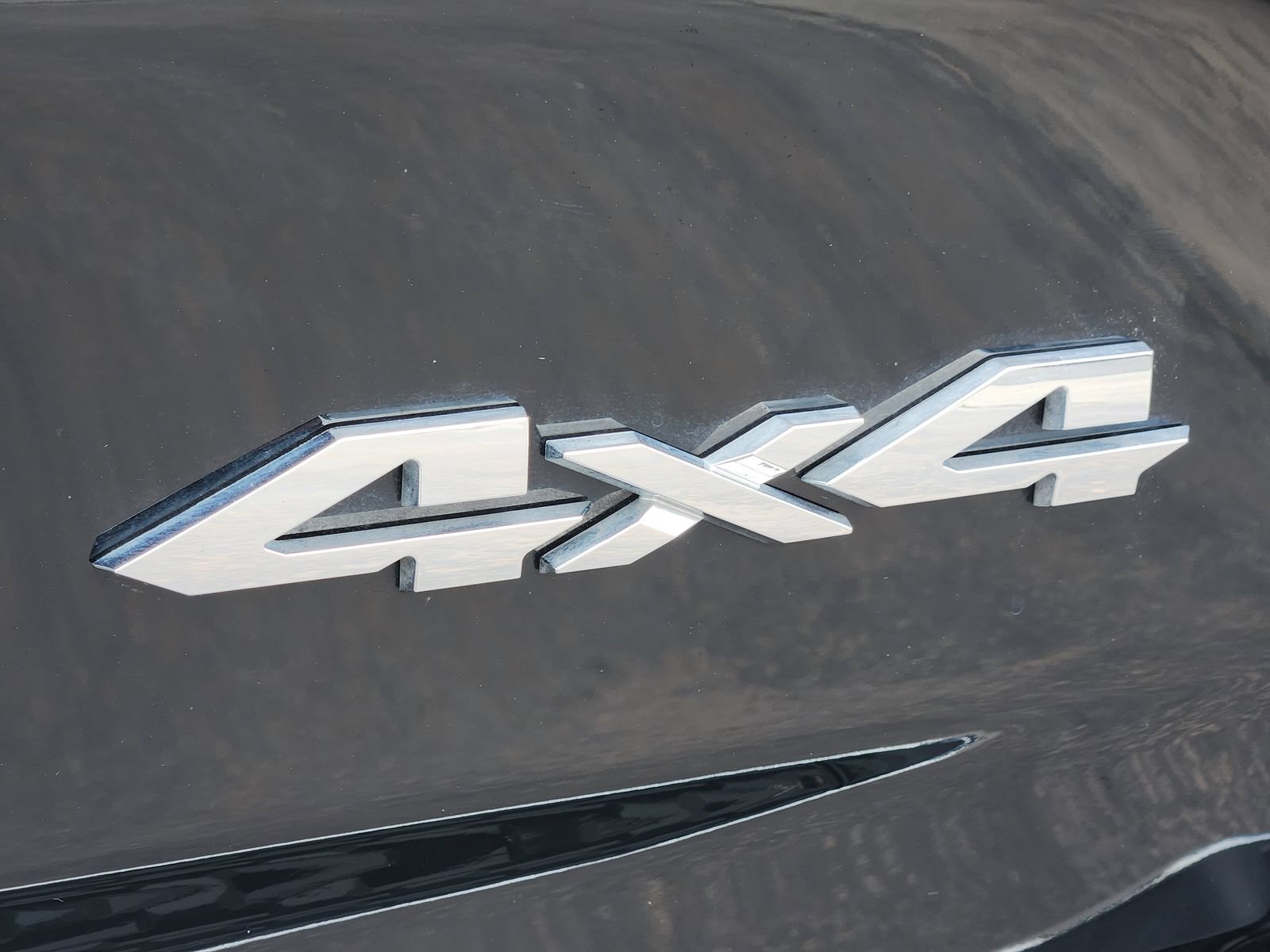 Used 2025 RAM 1500 Lone Star AWD/4WD image 13