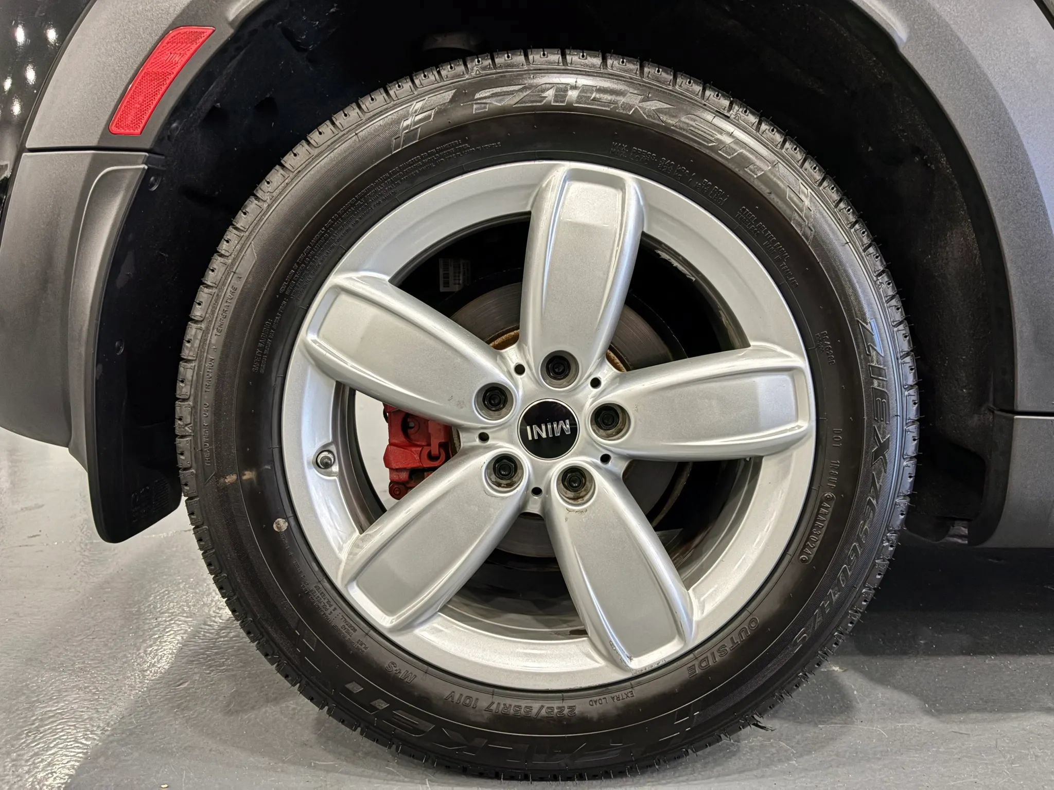 Used 2018 MINI Cooper Countryman FWD image 48