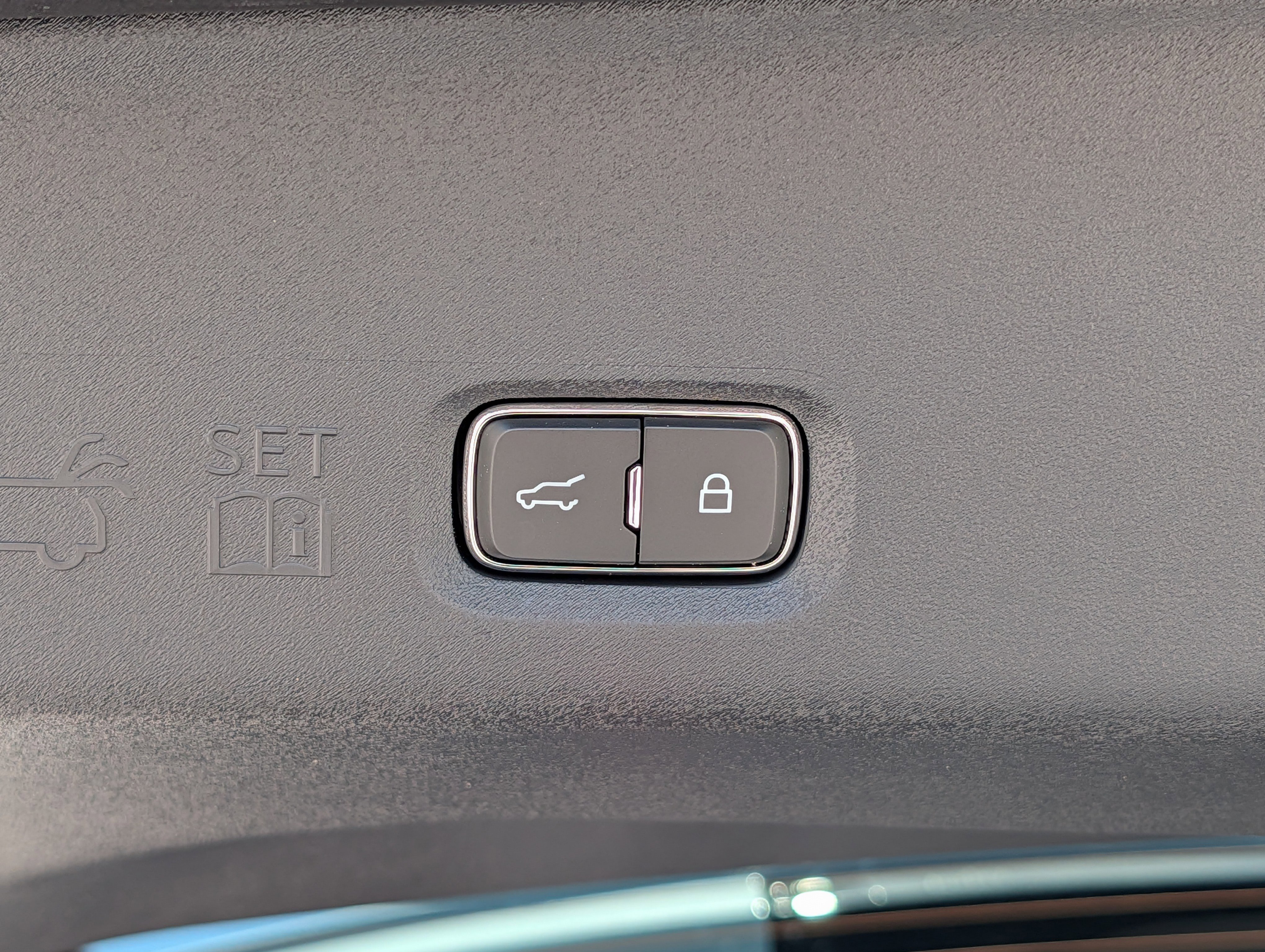 New 2026 Ford Expedition Max Platinum AWD/4WD image 15