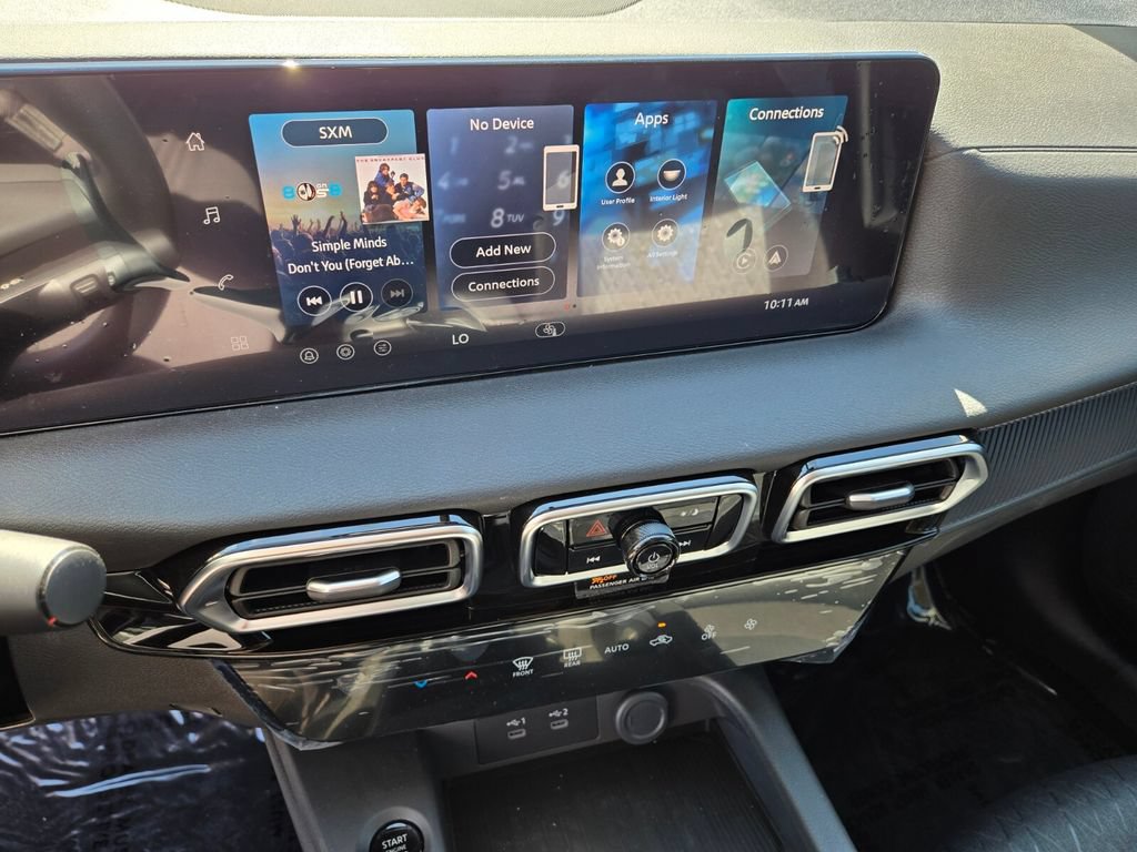 New 2026 Nissan Sentra SV w/ SV Convenience Package FWD image 30
