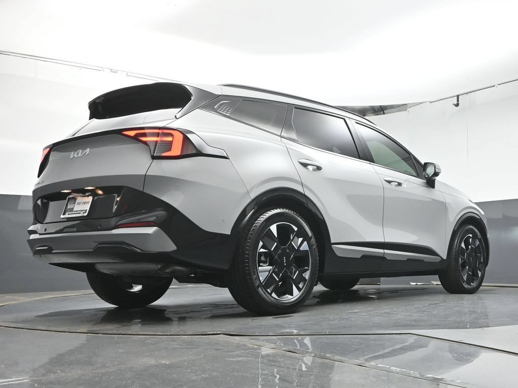 Used 2026 Kia Sportage SX Prestige FWD image 38