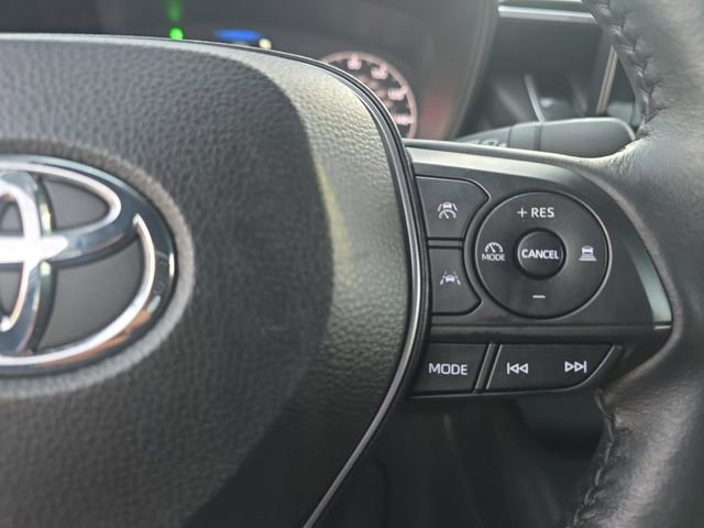 Certified 2024 Toyota Corolla SE image 17