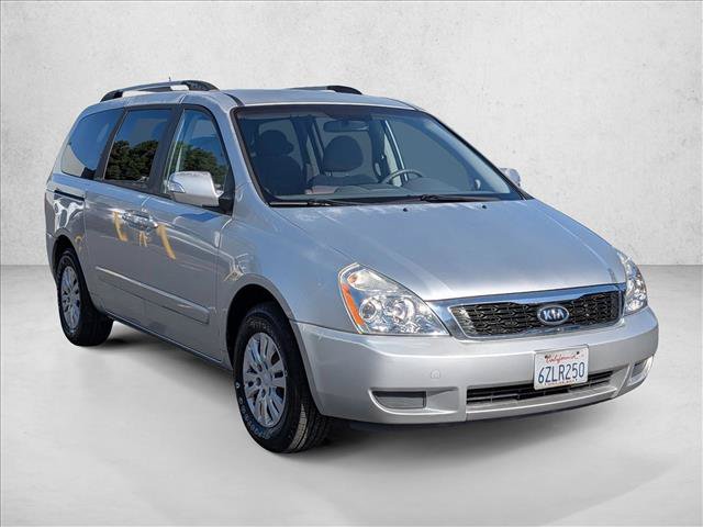 Used 2012 Kia Sedona LX FWD image 3