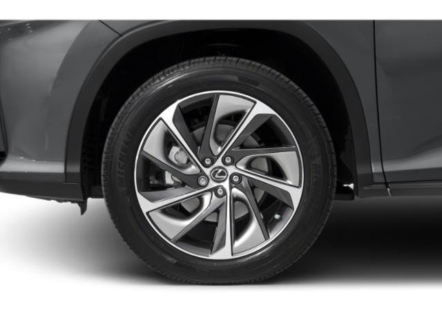 Used 2018 Lexus RX 350L Luxury w/ Accessory Package FWD image 11