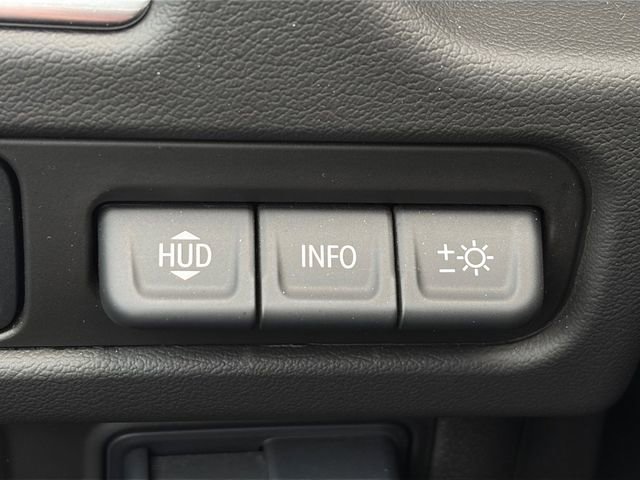 Certified 2022 GMC Yukon AT4 w/ AT4 Premium Plus Package image 6