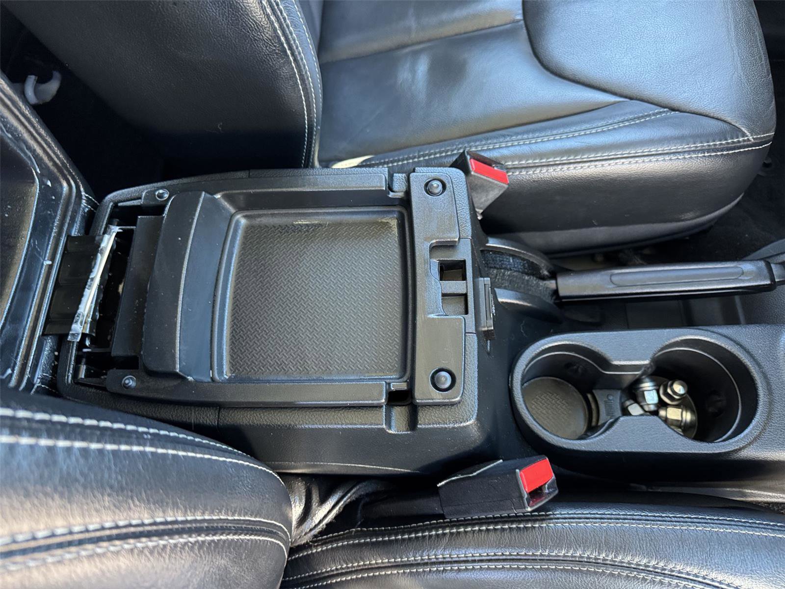 Used 2017 Jeep Wrangler Rubicon image 18