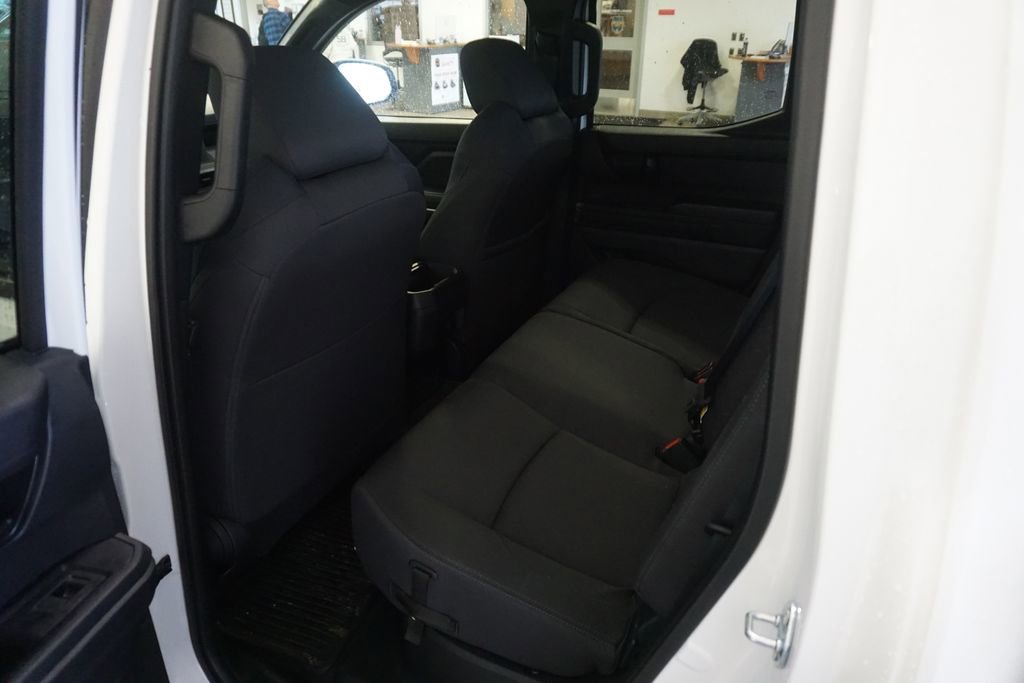 Used 2025 Toyota Tacoma SR5 image 19